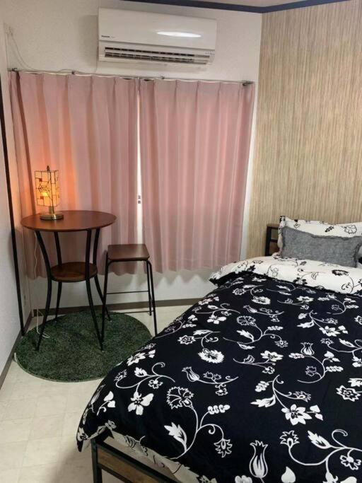 天下茶屋浪漫满屋 Osaca Exterior foto
