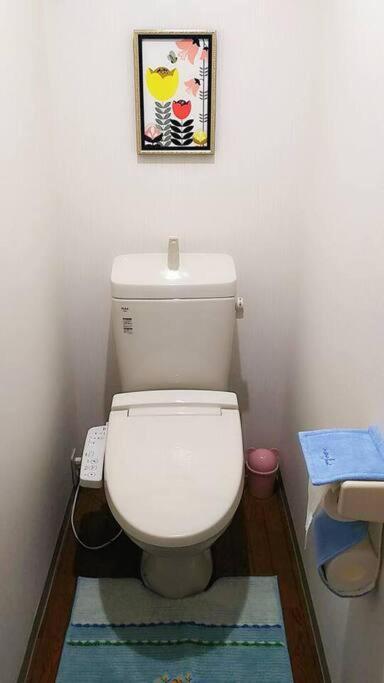 天下茶屋浪漫满屋 Osaca Exterior foto