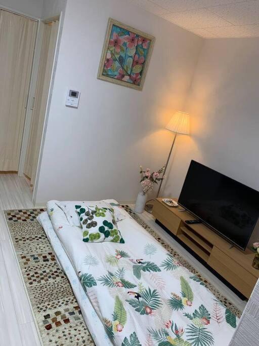 天下茶屋浪漫满屋 Osaca Exterior foto