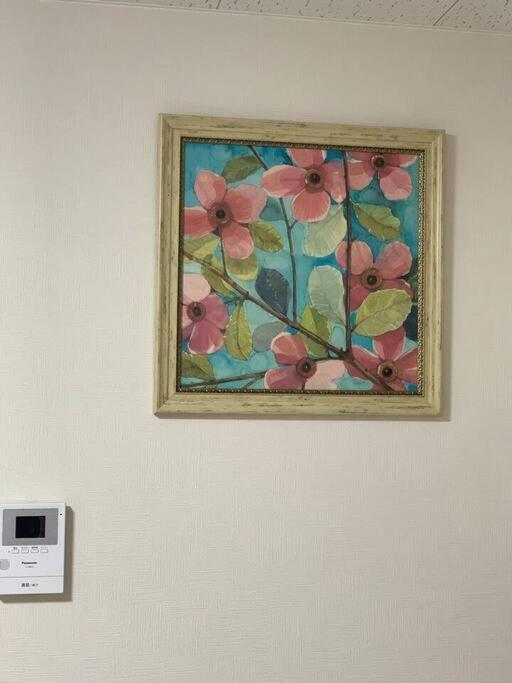 天下茶屋浪漫满屋 Osaca Exterior foto